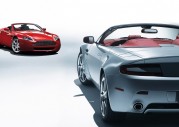 Tapety Aston Martin